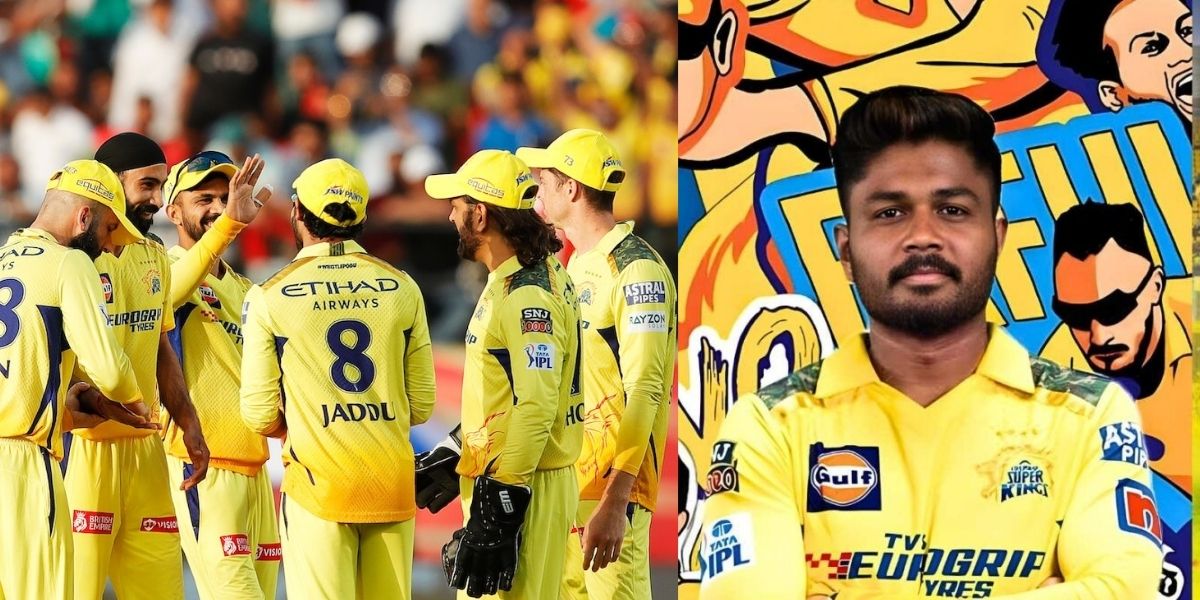 Ipl-2026-Sanju-Samsons-Entry-In-Csk-Is-Confirmed-But-Rr-Will-Bet-On-This-Old-Player-Of-Dhoni-In-Return