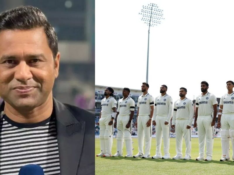 Karun-Gets-Another-Chance-New-Bowler-Enters-Aakash-Chopra-Makes-Playing-Xi-For-Manchester-Test