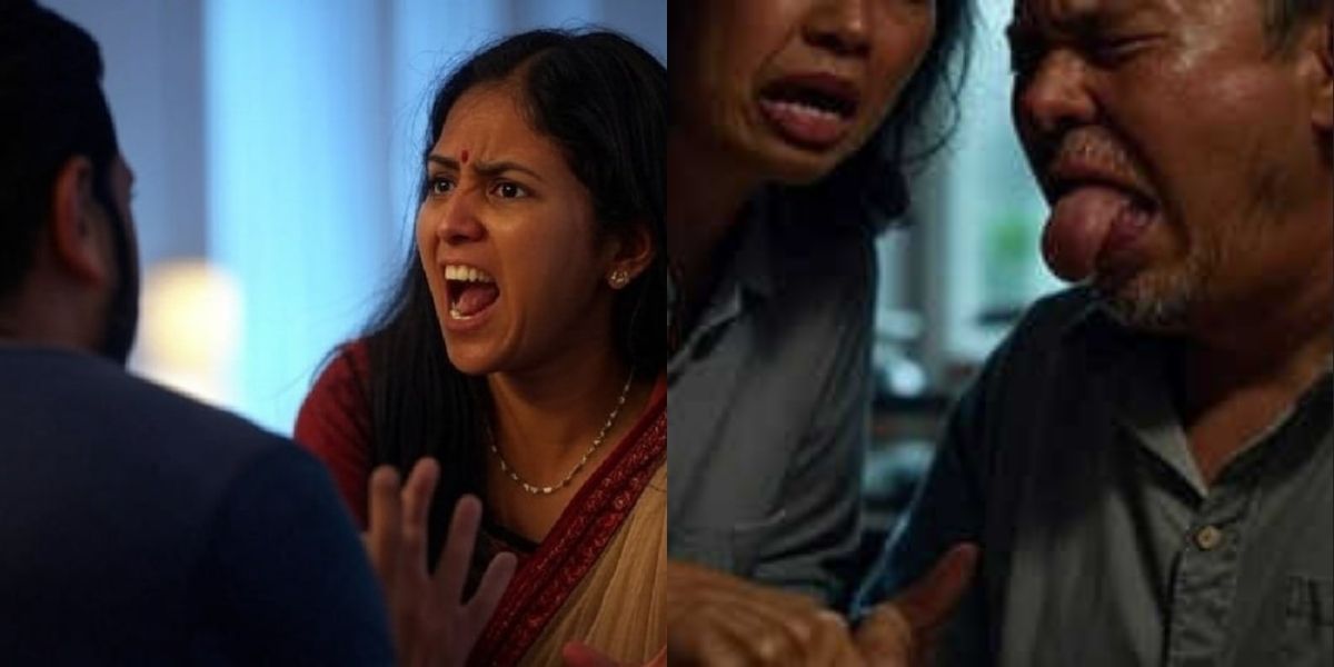 Wife-Witchcraft-The-Wife-Turned-Out-To-Be-Bloodthirsty-She-Chewed-Her-Husbands-Tongue-And-Drank-All-His-Blood-Even-The-Police-Were-Shocked