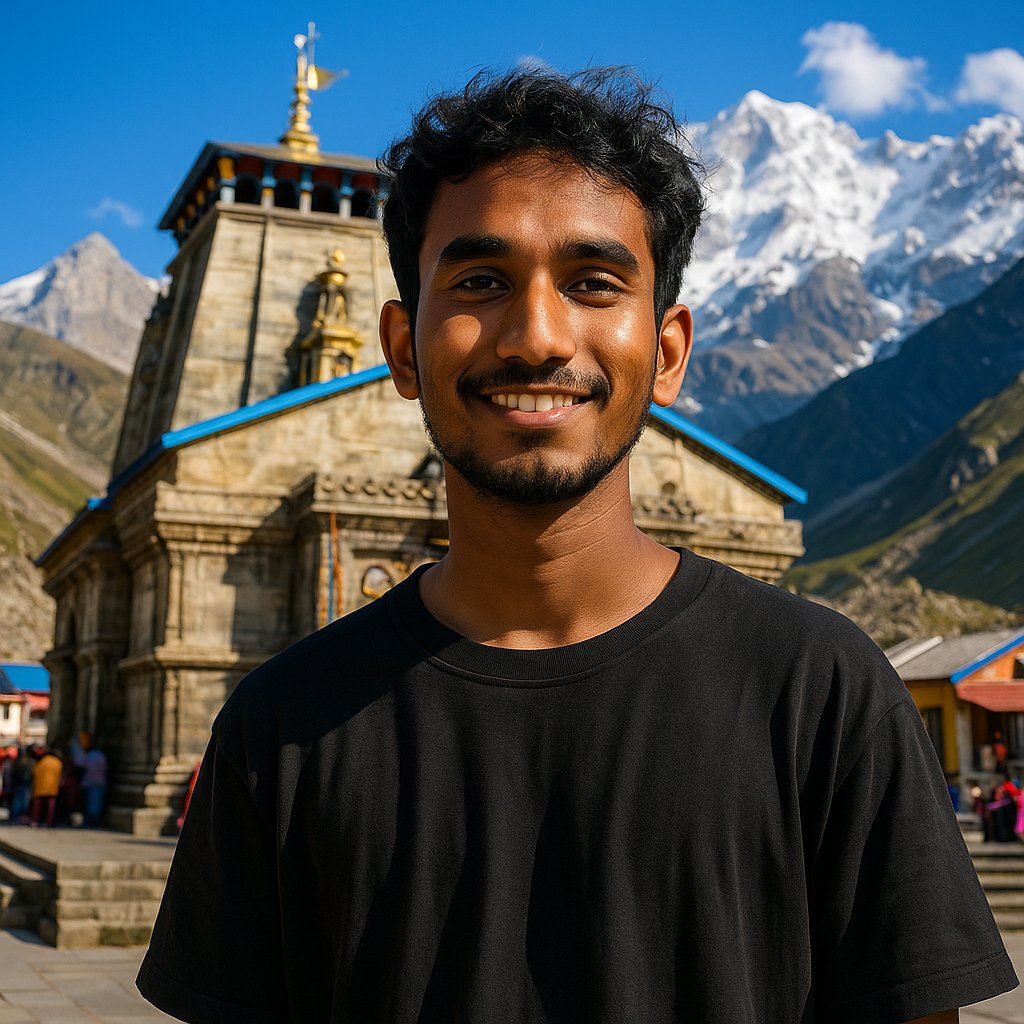 Atul Kumar