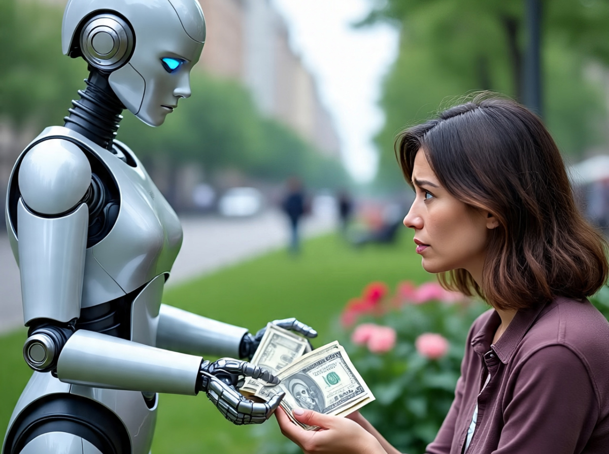 Ai Help In Debt Relief