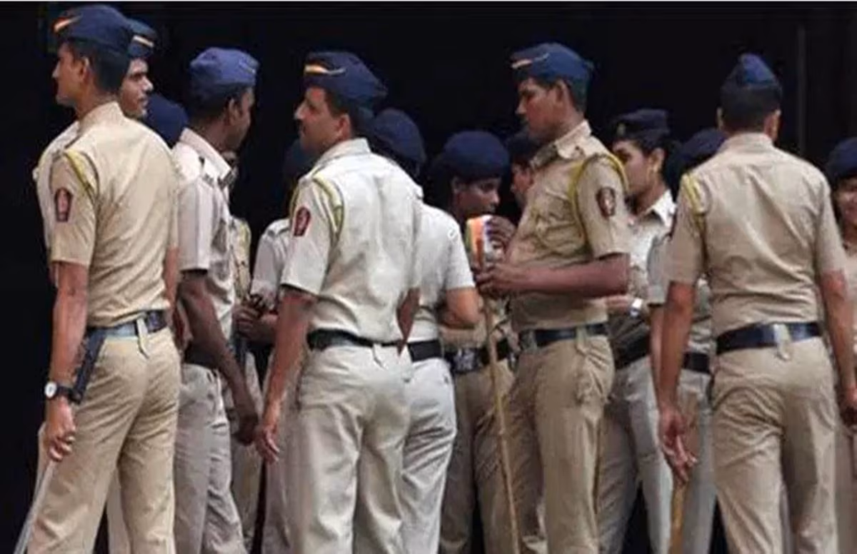 Mp Police