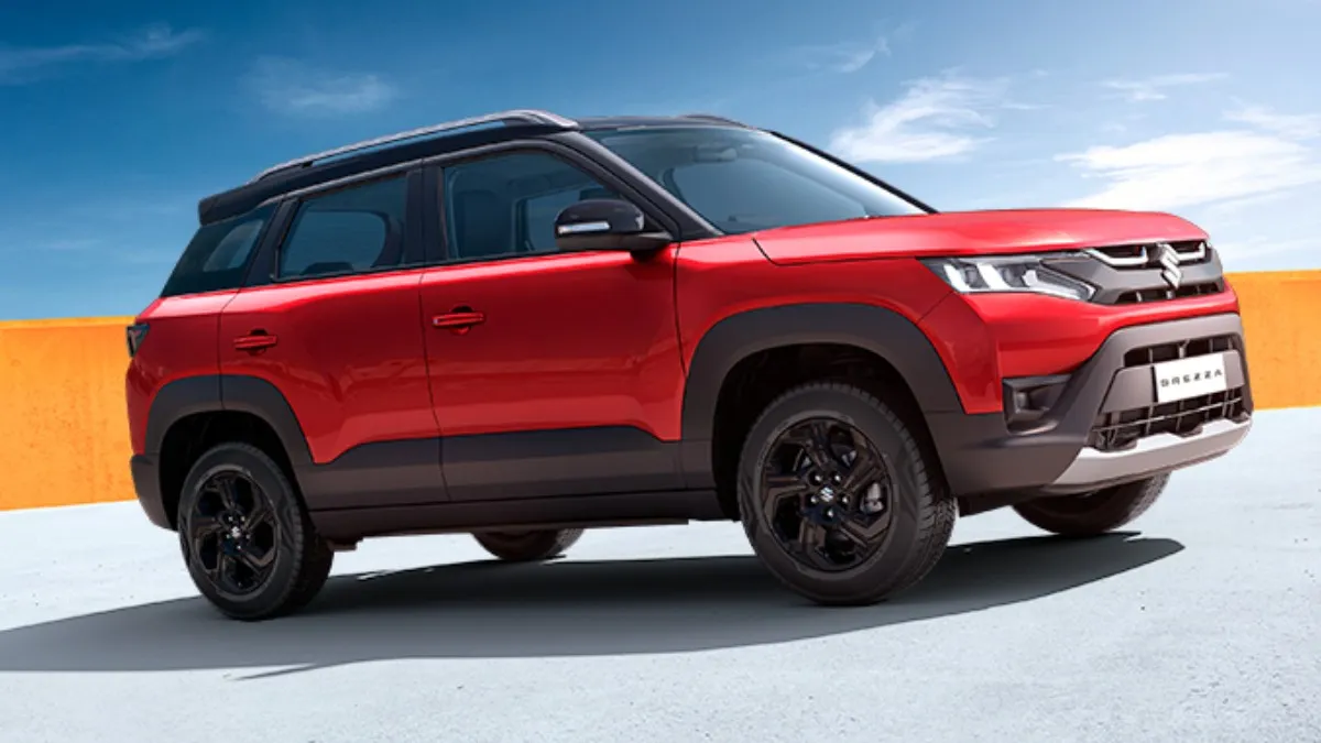 Top Cars In June