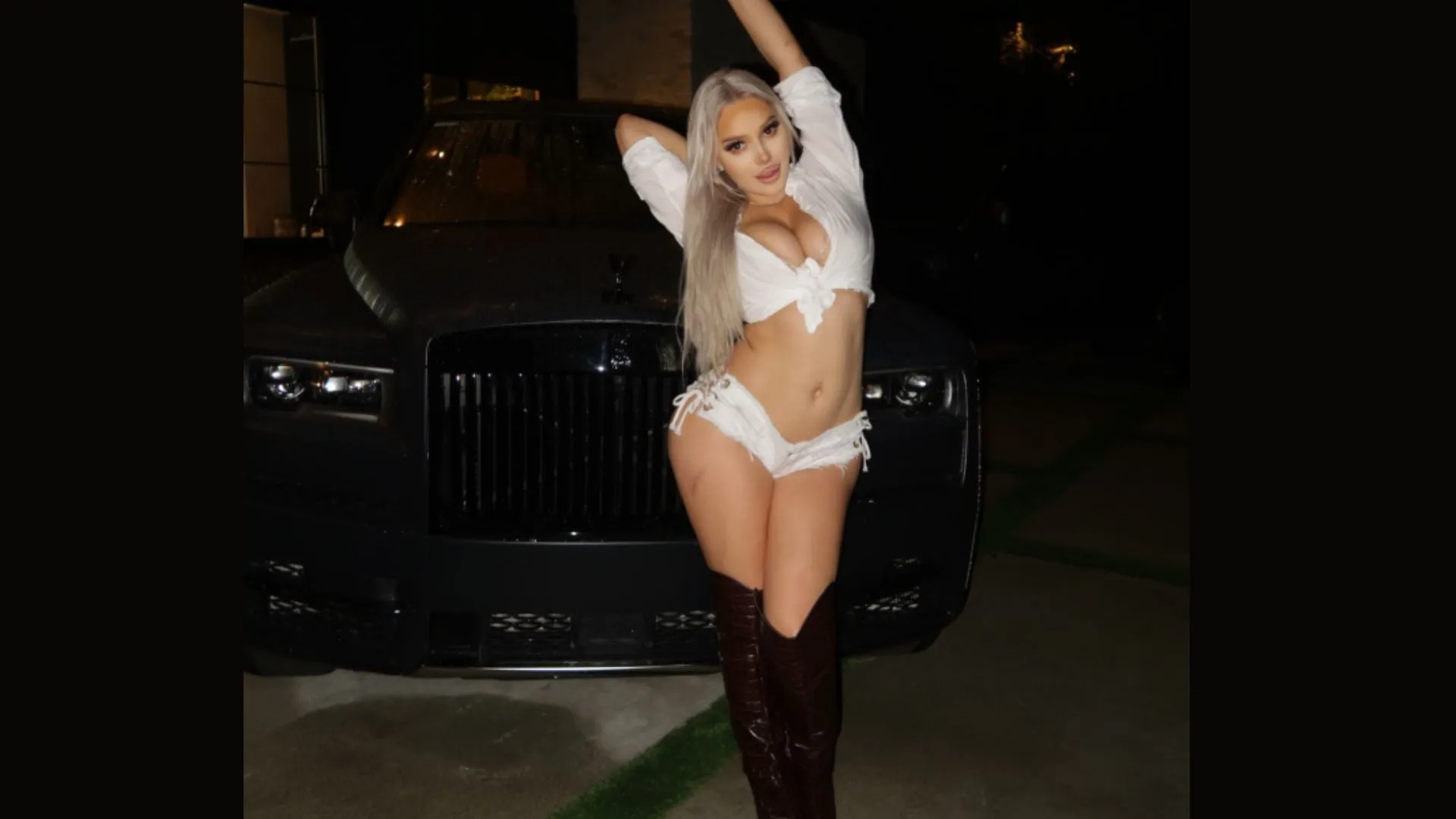 Porn Star