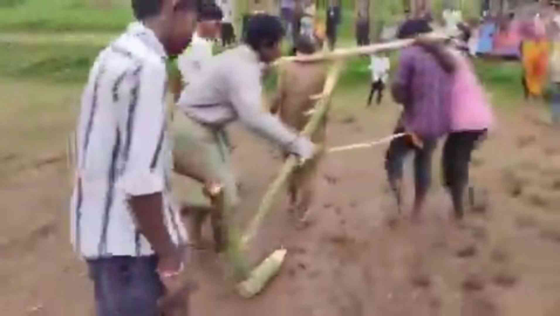 Viral Video