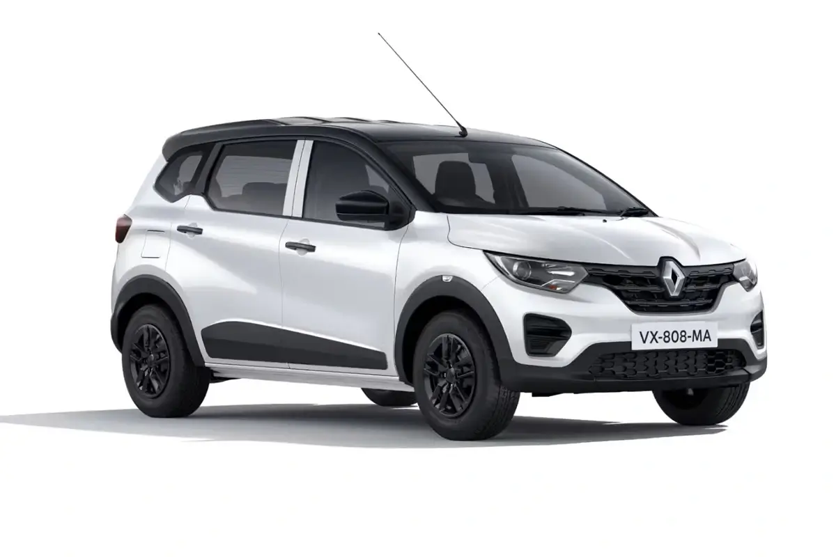 देश की सबसे किफायती 7-सीटर कार 23 जुलाई को होगी लॉन्च, जानें फीचर्स और कीमत 6 Renault Triber