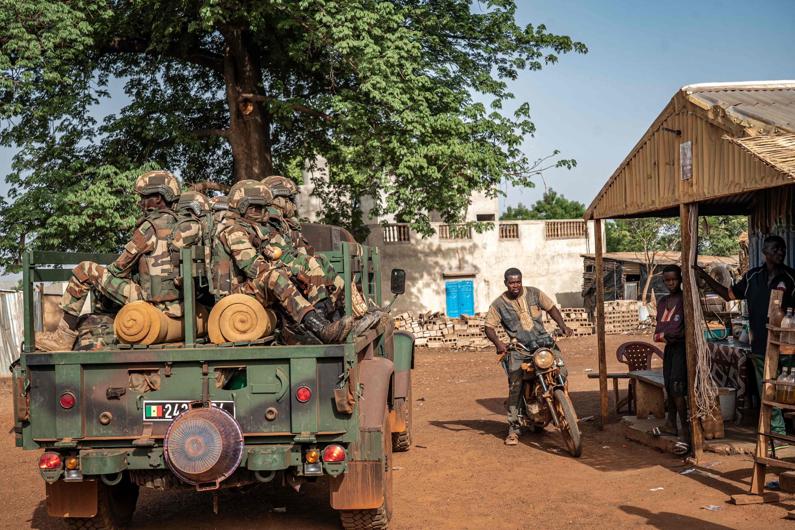 Mali