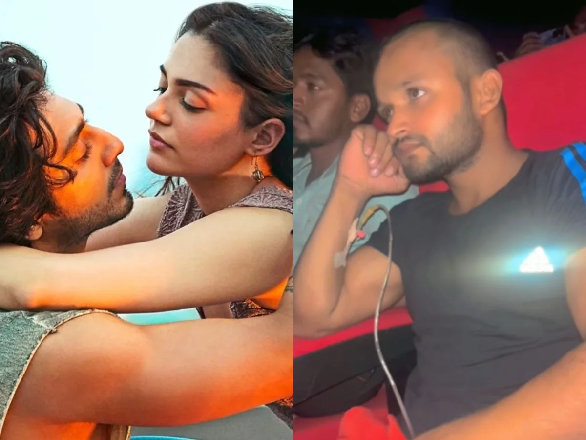 Saiyaara Movie