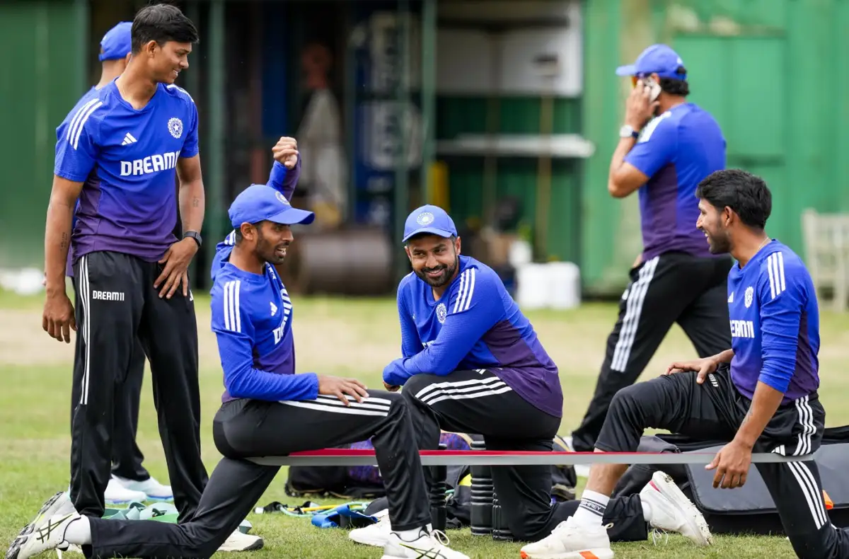 टेस्ट क्रिकेट खेलने के इंतजार में बूढ़ा हो चला है ये भारतीय खिलाड़ी, फिर भी गंभीर को नहीं आ रहा रहम 2 Team India