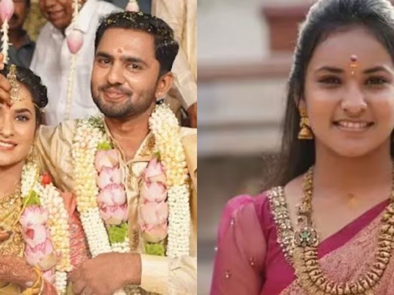 Ridhanya'S In-Laws Took Her Life For Dowry