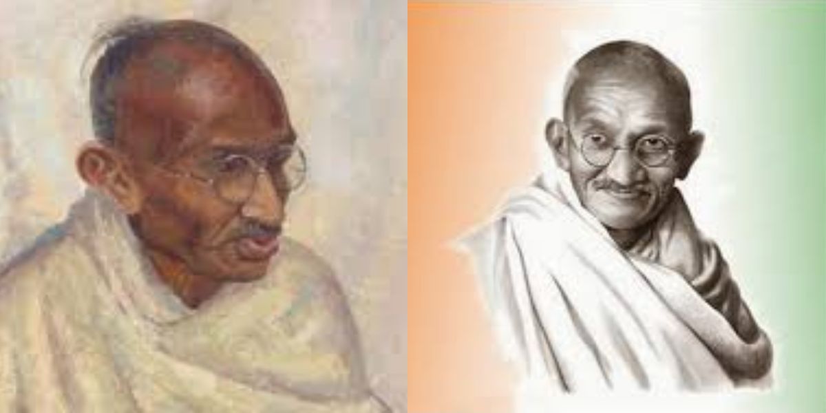 Gandhi Ji