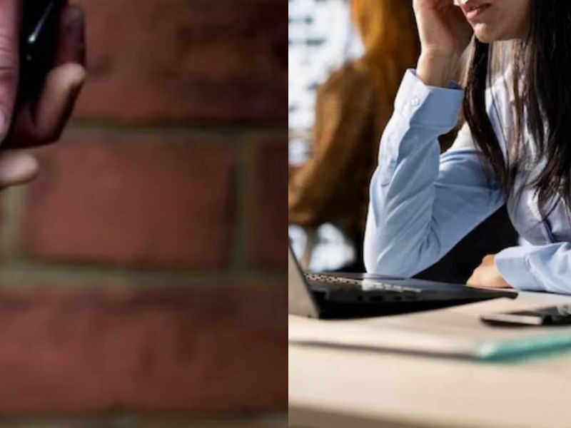 Crime-News-Man-Reach-Office-To-Threat-Girl