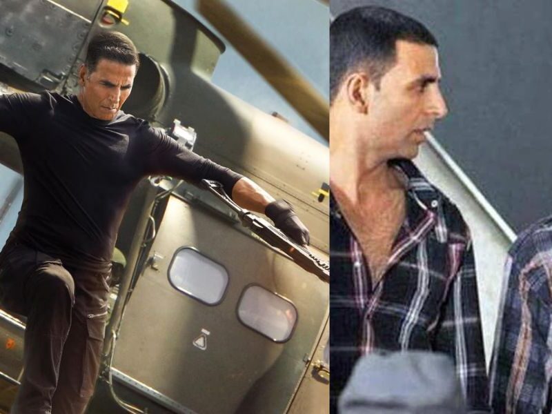 The Real Heroism Of 'Khiladi' Akshay Kumar, Got 650 Stunt Workers Insured