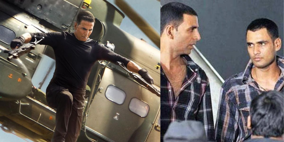 The Real Heroism Of 'Khiladi' Akshay Kumar, Got 650 Stunt Workers Insured