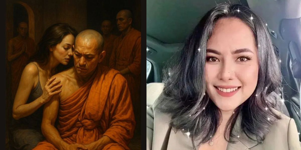 Lady-Earned-Crores-By-Monks-Blackmailing