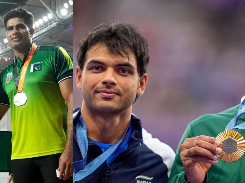 Neeraj-Chopras-Friend-Arshad-Expose-Pakistan
