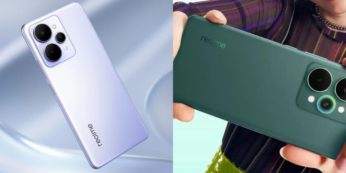 Realme 15 Pro 5G Has Come To Compete With Oneplus In Less Than 30 Thousand