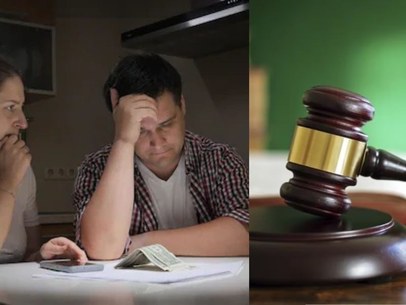 A Divorce Case Where The Husband Had To Pay ₹31 Lakhs After Only 7 Days Of Marriage!
