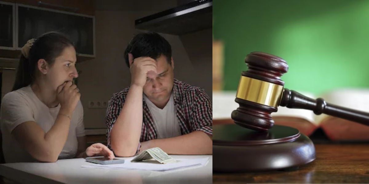 A Divorce Case Where The Husband Had To Pay ₹31 Lakhs After Only 7 Days Of Marriage!