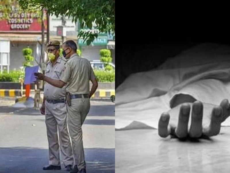 Double Murder Case