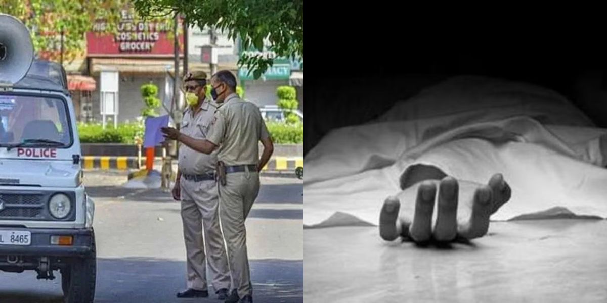 Double Murder Case