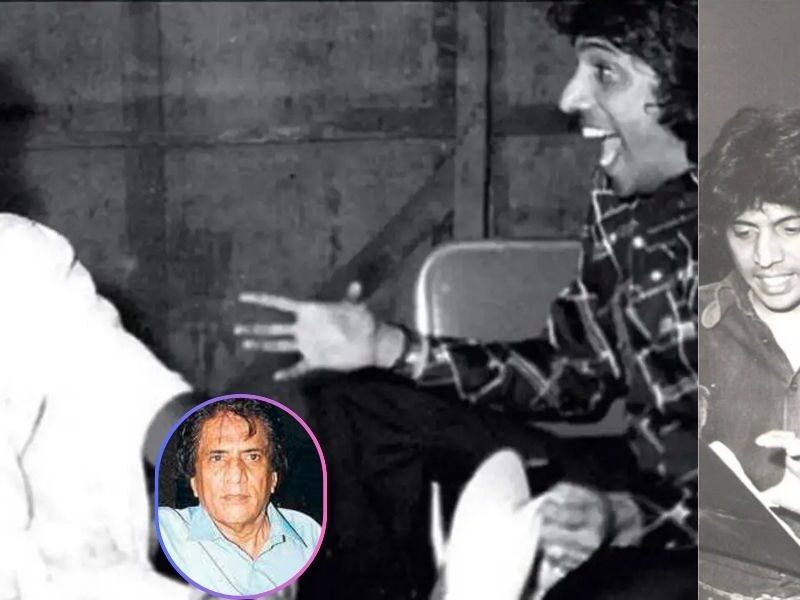 Amitabh Bachchan'S Don Director Chandra Barot Passes Away