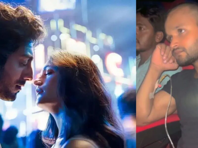 Fan-Arrived-To-Watch-Saiyaara-Movie-With-Drip