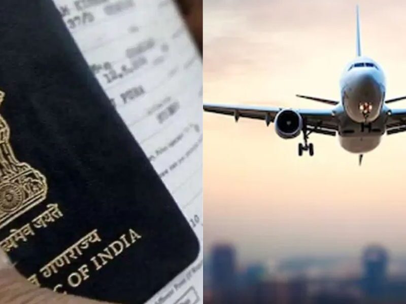Visa Free Travel From India