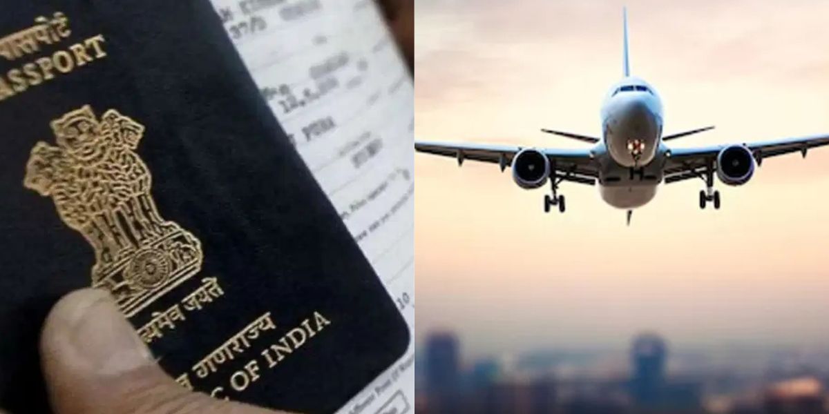 Visa Free Travel From India