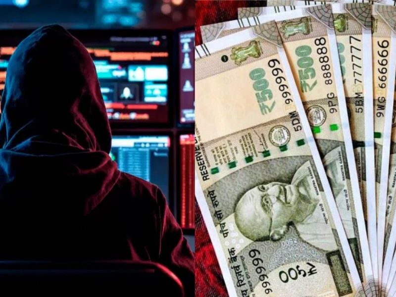 Cyber Fraud In India