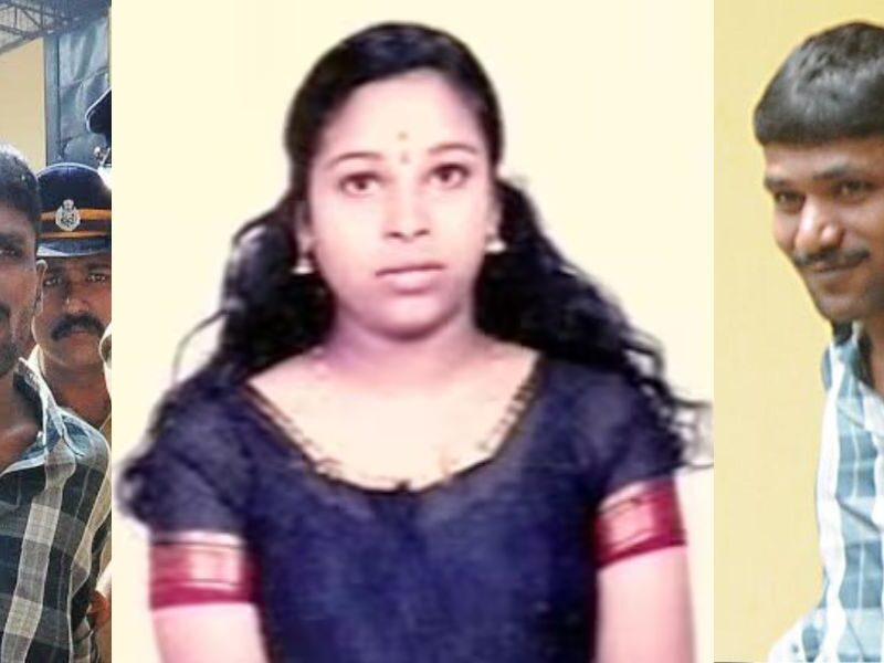 Soumya Murder Case