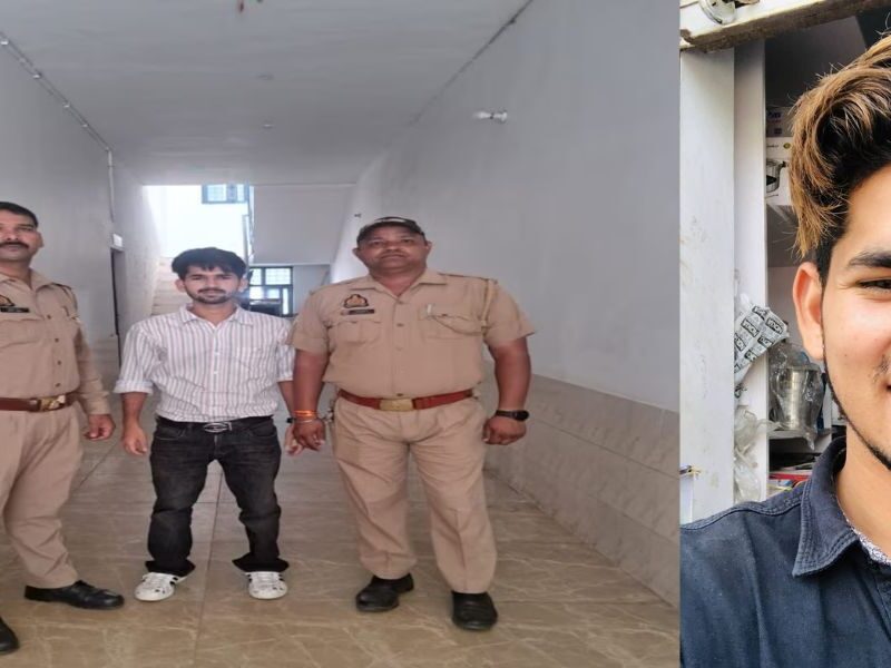 Youtuber-Mohammad-Aamir-Arrested