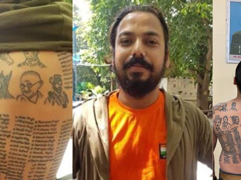 Tattoo-Man-Got-Name-Of-600-Martyrs-On-Body