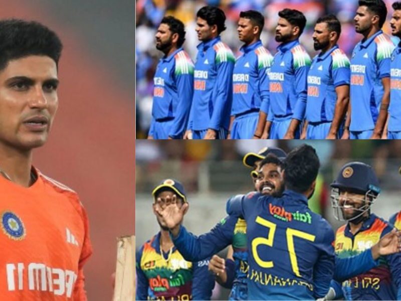 Team India