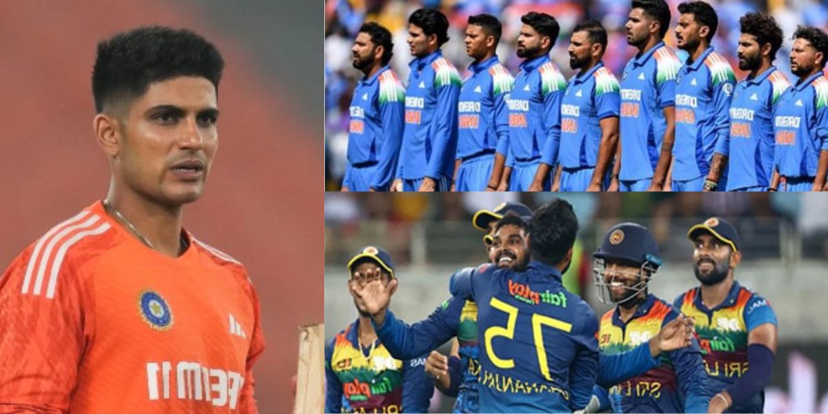 Team India
