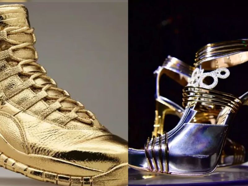 Know-About-Most-Expensive-Shoes-In-World