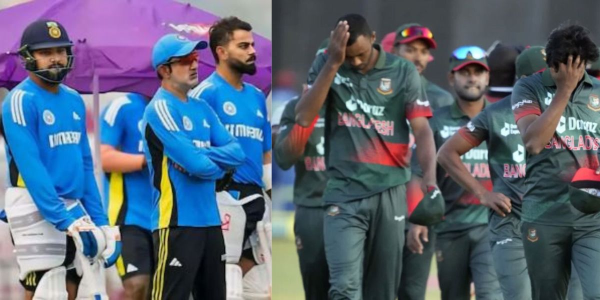 Team India