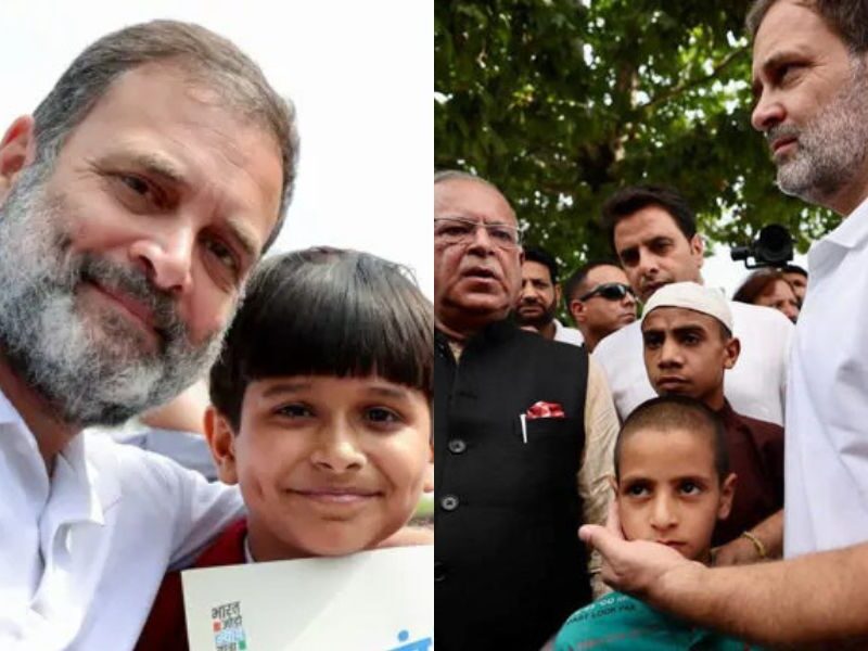 Rahul-Gandhi-Became-Father-Of-22-Children
