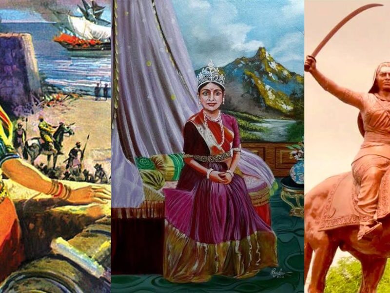 Know-About-5-Unknown-Brave-Queens-Of-History