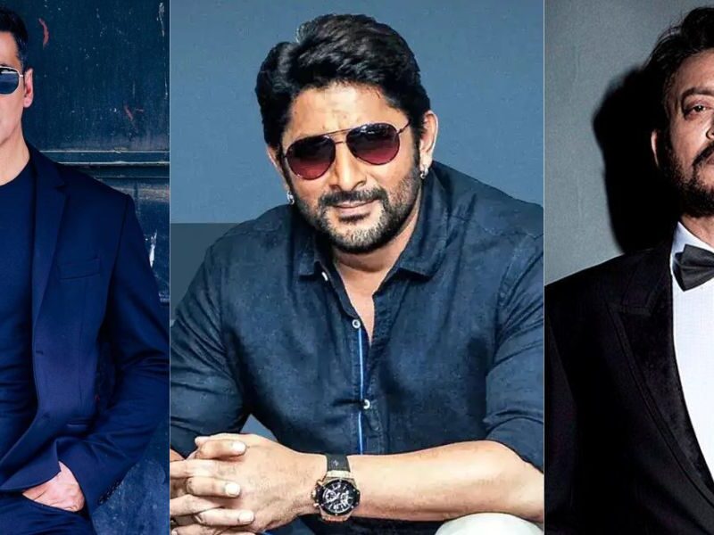 चाय बेचना ओर वेटर का काम करते थे ये 5 बॉलीवुड स्टार, आज हैं करोड़ों के मालिक