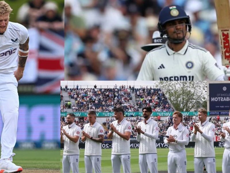 Ind Vs Eng
