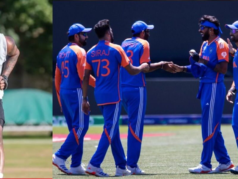 टीम इंडिया को लगा बड़ा झटका, हार्दिक पांड्या ने इस फॉर्मेट से किया संन्यास का फैसला