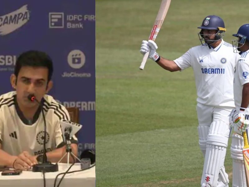 Ind Vs Eng