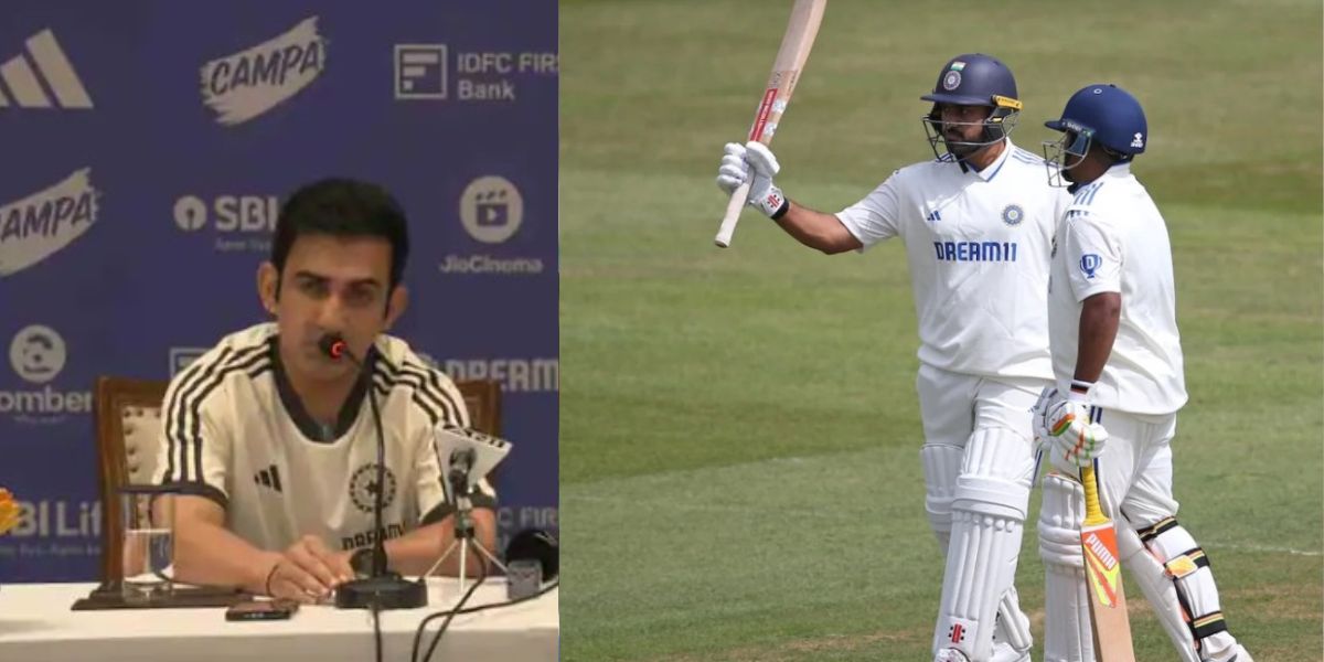 Ind Vs Eng