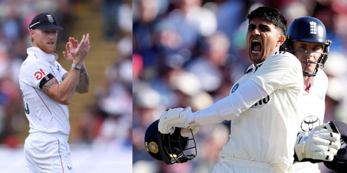 Ind Vs Eng