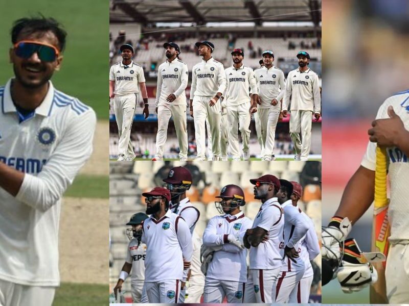 Team India