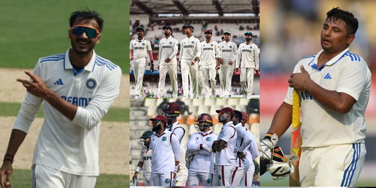 Team India