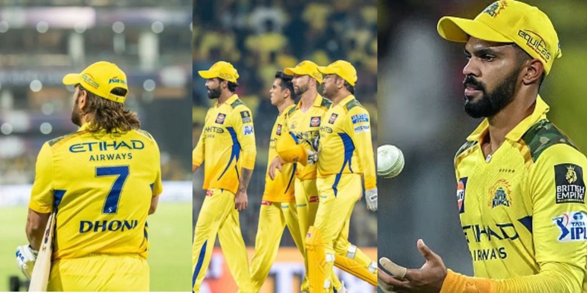 Ms Dhoni