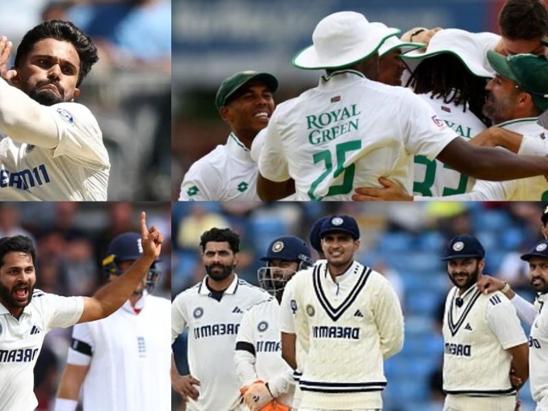 Team India