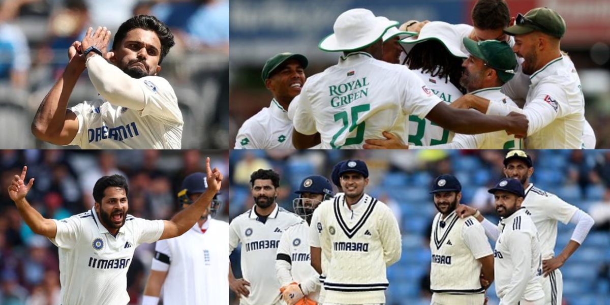 Team India
